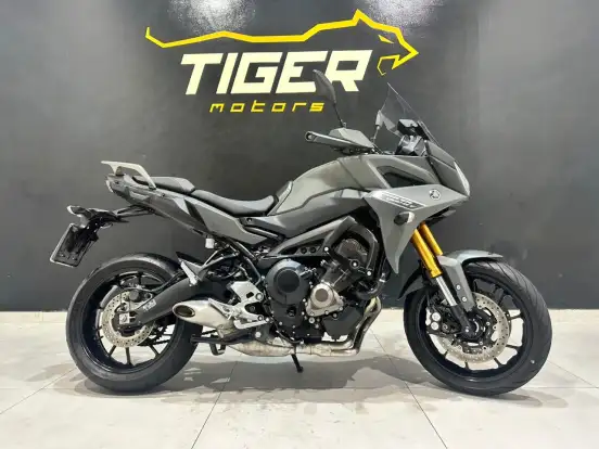 YAMAHA-TRACER 900 GT-2023