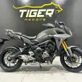 YAMAHA TRACER 900 GT YAMAHA TRACER 900 GT