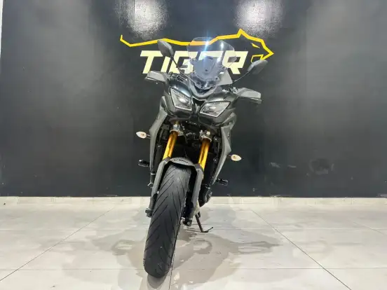 YAMAHA-TRACER 900 GT-2023