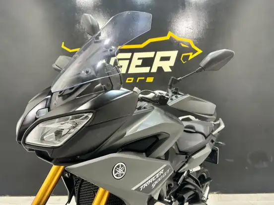 YAMAHA-TRACER 900 GT YAMAHA-TRACER 900 GT-2023