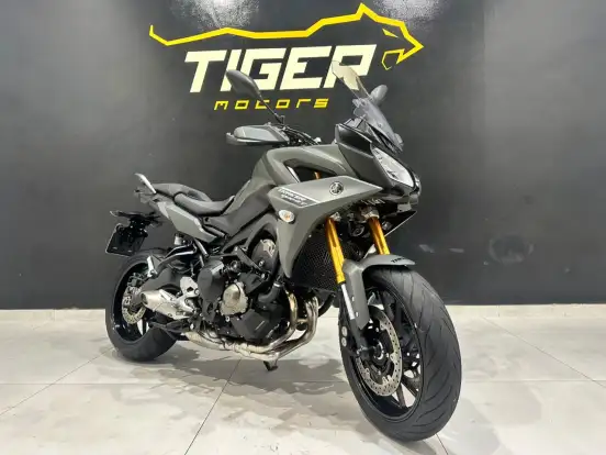 YAMAHA-TRACER 900 GT YAMAHA-TRACER 900 GT-2023