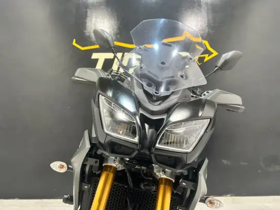 YAMAHA-TRACER 900 GT-2023