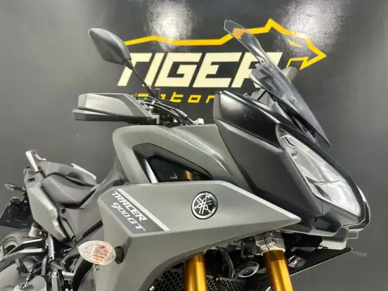 YAMAHA-TRACER 900 GT YAMAHA-TRACER 900 GT-2023