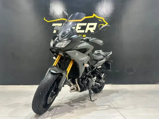 YAMAHA-TRACER 900 GT YAMAHA-TRACER 900 GT-2023