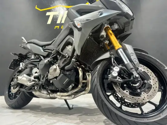 YAMAHA-TRACER 900 GT-2023