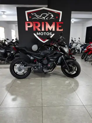 YAMAHA XJ6 N ABS 