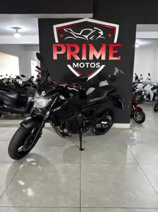 YAMAHA-XJ6 N ABS YAMAHA-XJ6 N ABS-2015