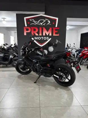 YAMAHA-XJ6 N ABS-2015