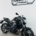 YAMAHA XJ6 N YAMAHA XJ6 N
