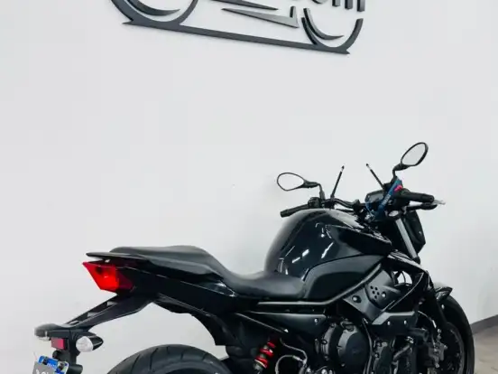YAMAHA-XJ6 N YAMAHA-XJ6 N-2012