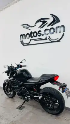 YAMAHA-XJ6 N-2012