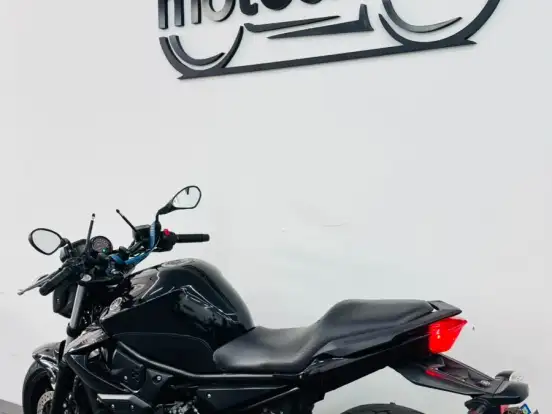 YAMAHA-XJ6 N YAMAHA-XJ6 N-2012
