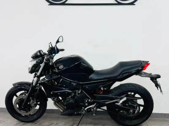 YAMAHA-XJ6 N YAMAHA-XJ6 N-2012