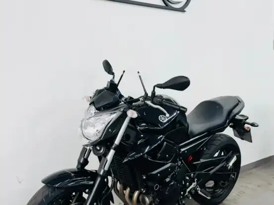 YAMAHA-XJ6 N YAMAHA-XJ6 N-2012