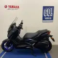 YAMAHA XMAX 300 CONNECTED ABS YAMAHA XMAX 300 CONNECTED ABS