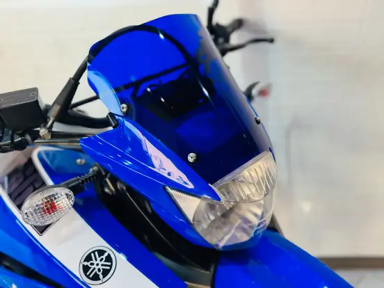 YAMAHA-XT 660R-2014