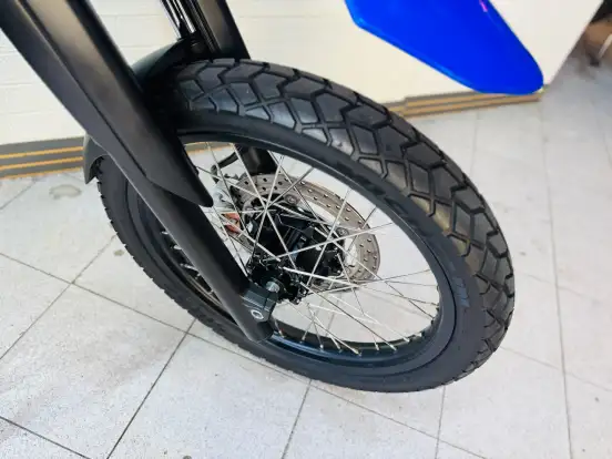 YAMAHA-XT 660R YAMAHA-XT 660R-2014