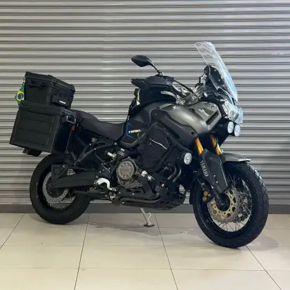 YAMAHA XT1200Z SUPER TÉNÉRÉ 
