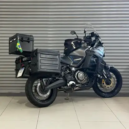 YAMAHA-XT1200Z SUPER TÉNÉRÉ YAMAHA-XT1200Z SUPER TÉNÉRÉ-2014