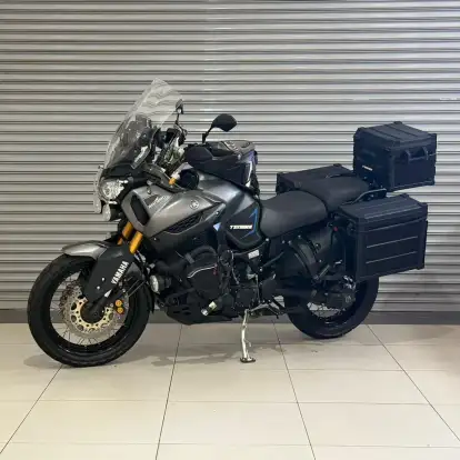 YAMAHA-XT1200Z SUPER TÉNÉRÉ-2014