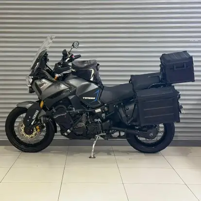 YAMAHA-XT1200Z SUPER TÉNÉRÉ-2014