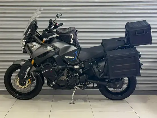 YAMAHA-XT1200Z SUPER TÉNÉRÉ YAMAHA-XT1200Z SUPER TÉNÉRÉ-2014