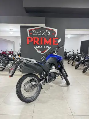 YAMAHA-XTZ 250 LANDER CONNECTED YAMAHA-XTZ 250 LANDER CONNECTED-2024