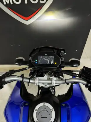 YAMAHA-XTZ 250 LANDER CONNECTED-2024