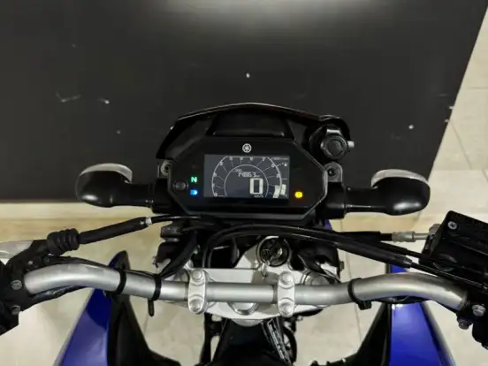 YAMAHA-XTZ 250 LANDER CONNECTED YAMAHA-XTZ 250 LANDER CONNECTED-2024