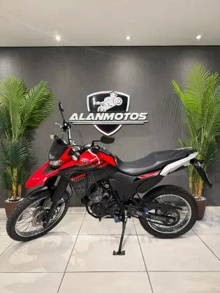 YAMAHA XTZ 250 LANDER 