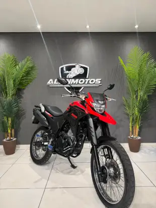 YAMAHA-XTZ 250 LANDER YAMAHA-XTZ 250 LANDER-2023