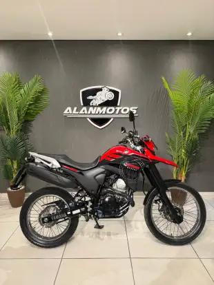 YAMAHA-XTZ 250 LANDER YAMAHA-XTZ 250 LANDER-2023