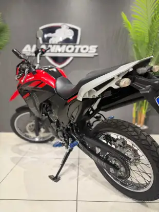 YAMAHA-XTZ 250 LANDER YAMAHA-XTZ 250 LANDER-2023