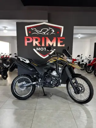 YAMAHA XTZ 250 LANDER 