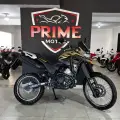 YAMAHA XTZ 250 LANDER YAMAHA XTZ 250 LANDER