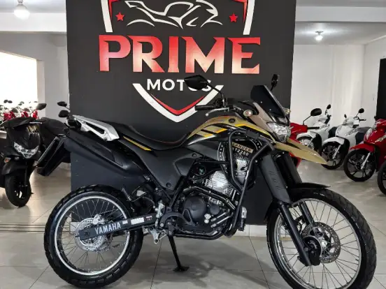 YAMAHA-XTZ 250 LANDER YAMAHA-XTZ 250 LANDER-2022