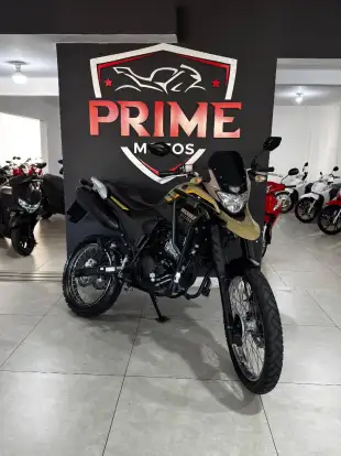 YAMAHA-XTZ 250 LANDER-2022