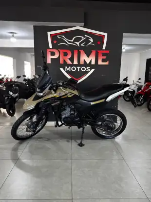 YAMAHA-XTZ 250 LANDER-2022