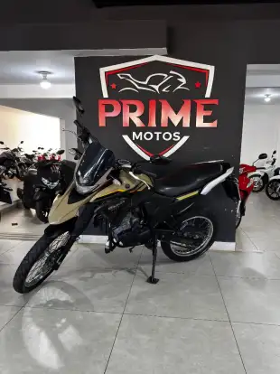 YAMAHA-XTZ 250 LANDER-2022