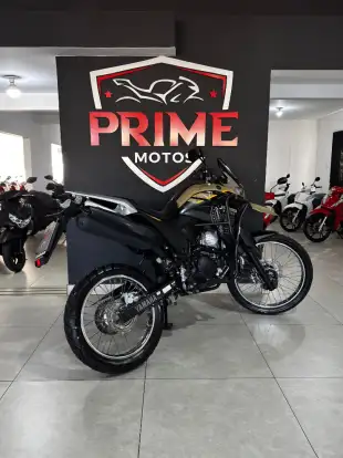 YAMAHA-XTZ 250 LANDER-2022