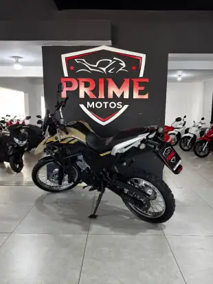 YAMAHA-XTZ 250 LANDER-2022