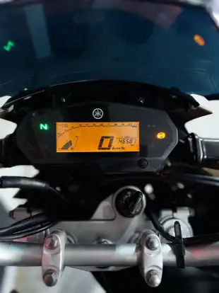YAMAHA-XTZ 250 LANDER-2022