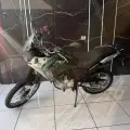 YAMAHA XTZ 250 TÉNÉRÉ YAMAHA XTZ 250 TÉNÉRÉ