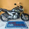 YAMAHA YS 250 FAZER YAMAHA YS 250 FAZER