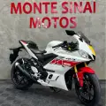 YAMAHA YZF R3 60th ANNIVERSARY ABS YAMAHA YZF R3 60th ANNIVERSARY ABS