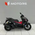 YAMAHA AEROX 160 ABS YAMAHA AEROX 160 ABS