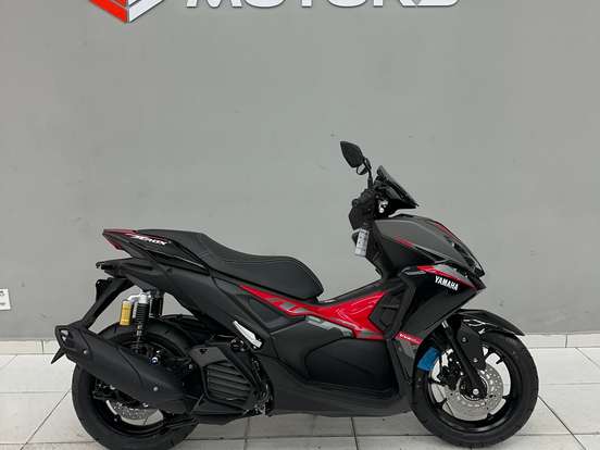 YAMAHA-AEROX 160 ABS YAMAHA-AEROX 160 ABS-2026