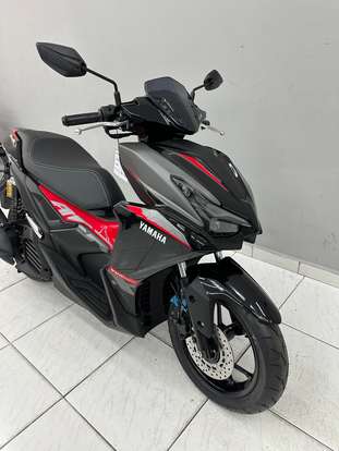 YAMAHA-AEROX 160 ABS-2026