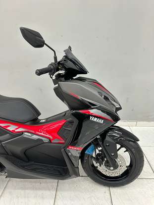 YAMAHA-AEROX 160 ABS-2026