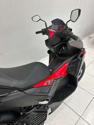 YAMAHA-AEROX 160 ABS-2026